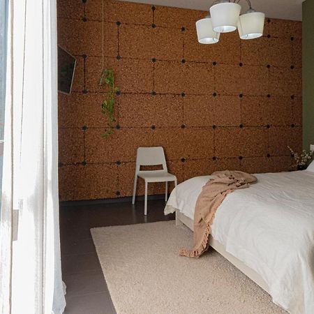 란치아노 Lotus House B&B 외부 사진