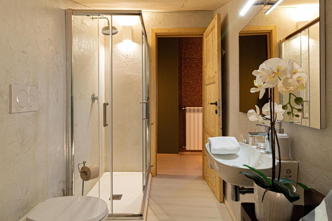 란치아노 Lotus House B&B 외부 사진