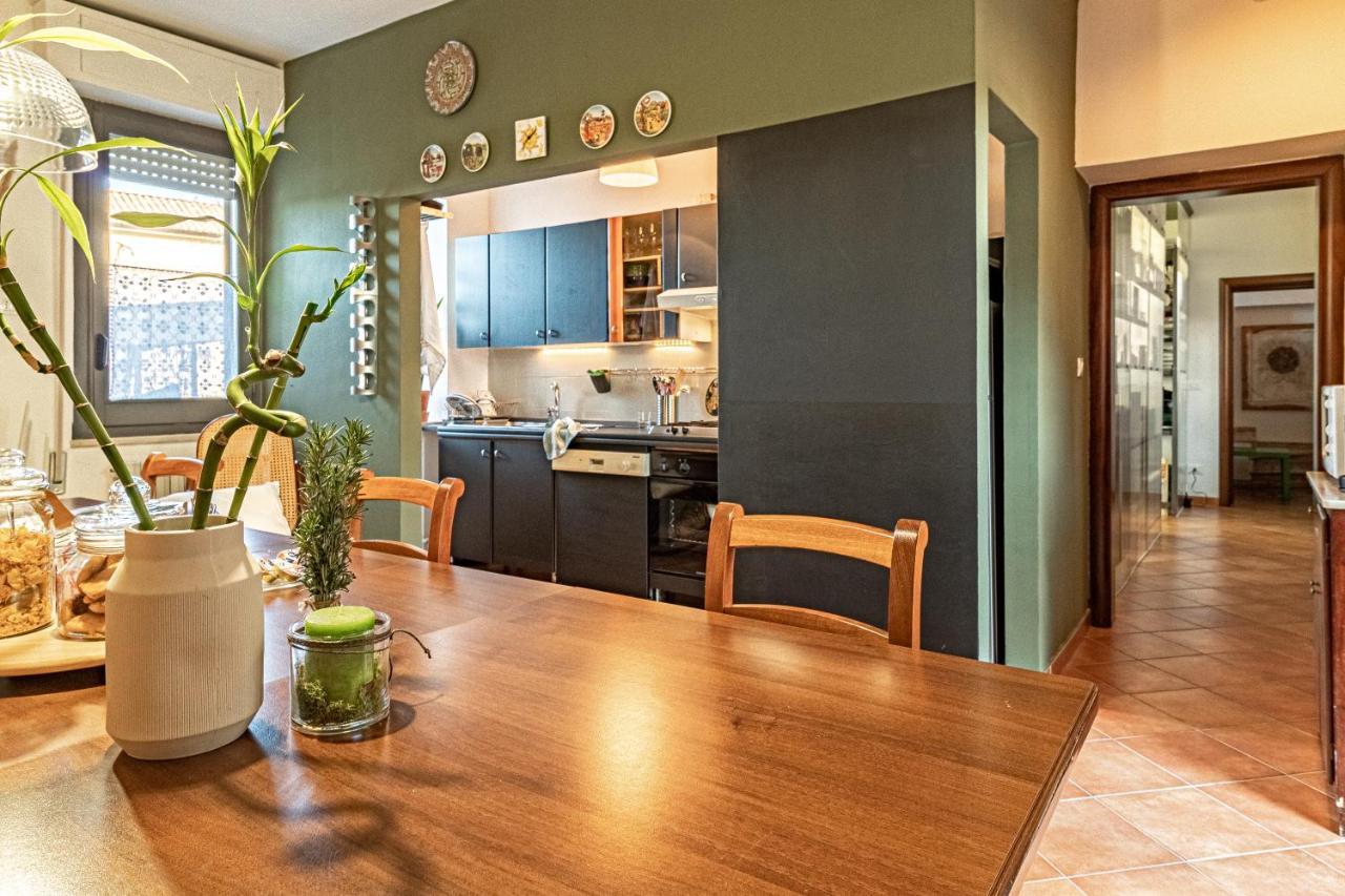 란치아노 Lotus House B&B 외부 사진