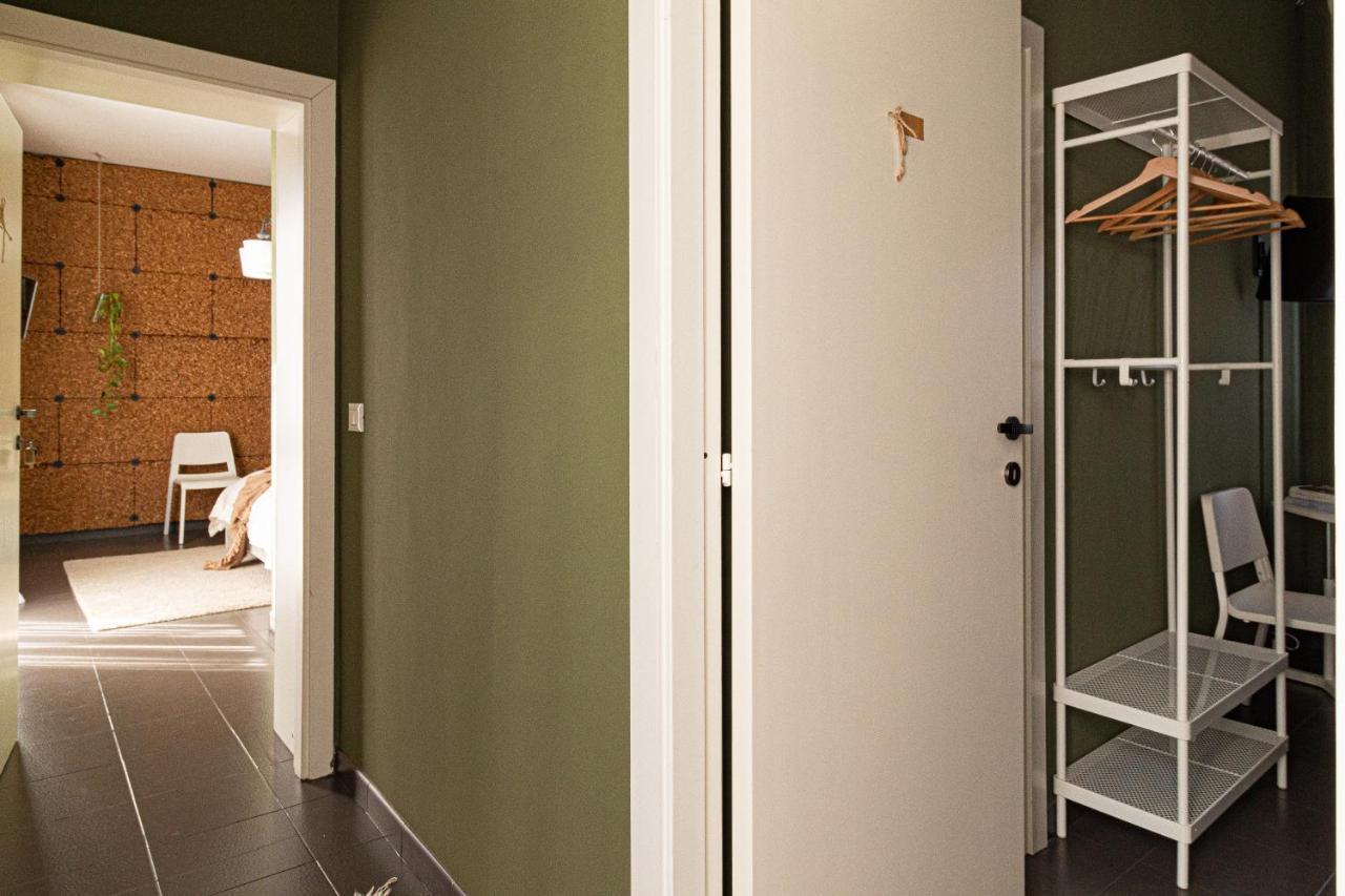 란치아노 Lotus House B&B 외부 사진